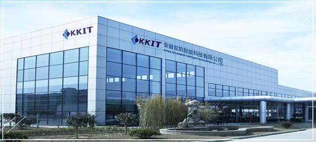 新零售時代，雙凱教你小機(jī)器賺大錢