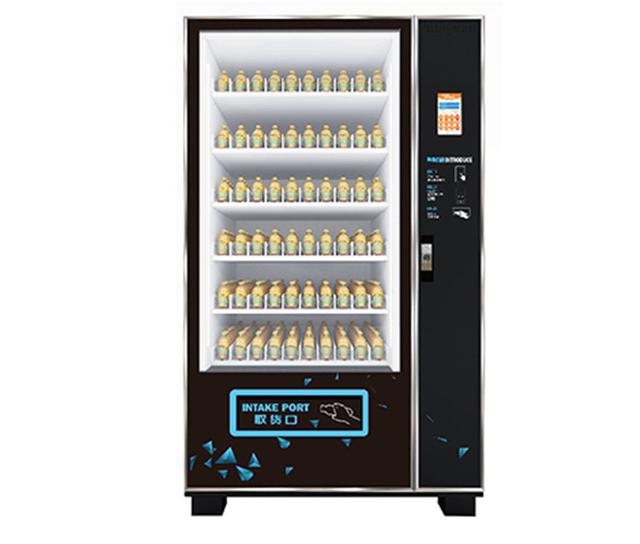 雙凱智能：詳解自動售貨機四大經營模式